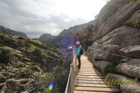 caminito del rey tempo|Caminito del Rey: A Guide to Spains Best Hike – Wild。